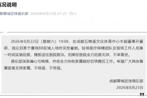 中国足球vs成都蓉城直播_中国足球vs成都蓉城比赛回放_中超高清直播在线观看