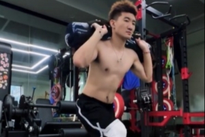 中国篮球vs广厦直播_中国篮球vs广厦比赛回放_CBA高清直播在线观看