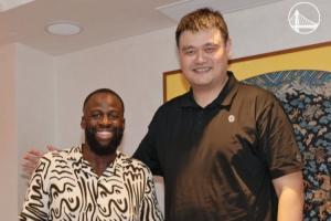 NBA勇士直播_勇士直播在线观看_勇士比赛回放