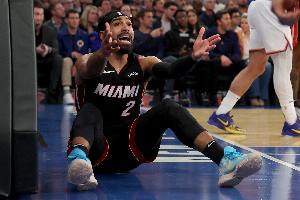 热火vs骑士直播_热火vs骑士比赛回放_NBA高清直播在线观看