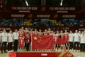 中国篮球vs中国队直播_中国篮球vs中国队比赛回放_CBA高清直播在线观看