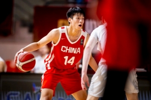 中国篮球vs中国男篮直播_中国篮球vs中国男篮比赛回放_CBA高清直播在线观看