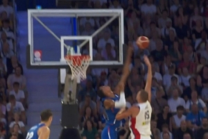 约基奇vs文班亚马直播_约基奇vs文班亚马比赛回放_NBA高清直播在线观看