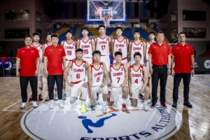 中国篮球vs中国队直播_中国篮球vs中国队比赛回放_CBA高清直播在线观看